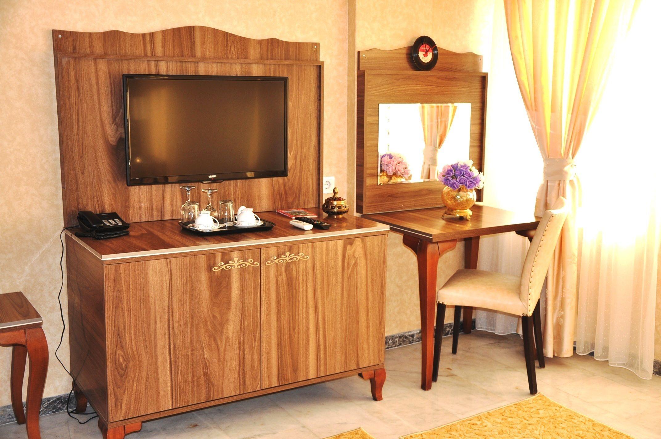 Guest House Harbiye - Istanbul — Fotoğraflar 1