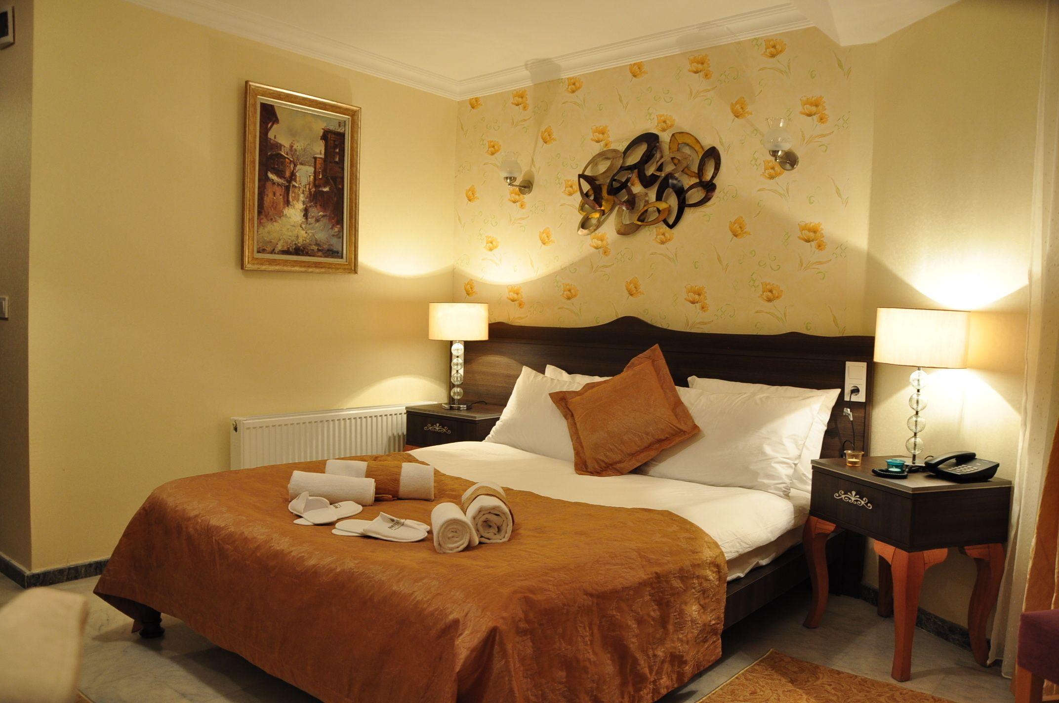 Guest House Harbiye - Istanbul — Fotoğraflar 3