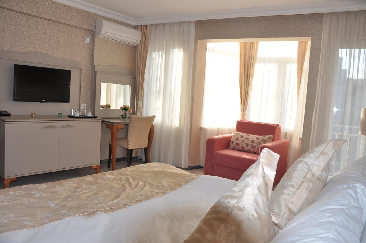 Guest House Harbiye - Istanbul, Istanbul