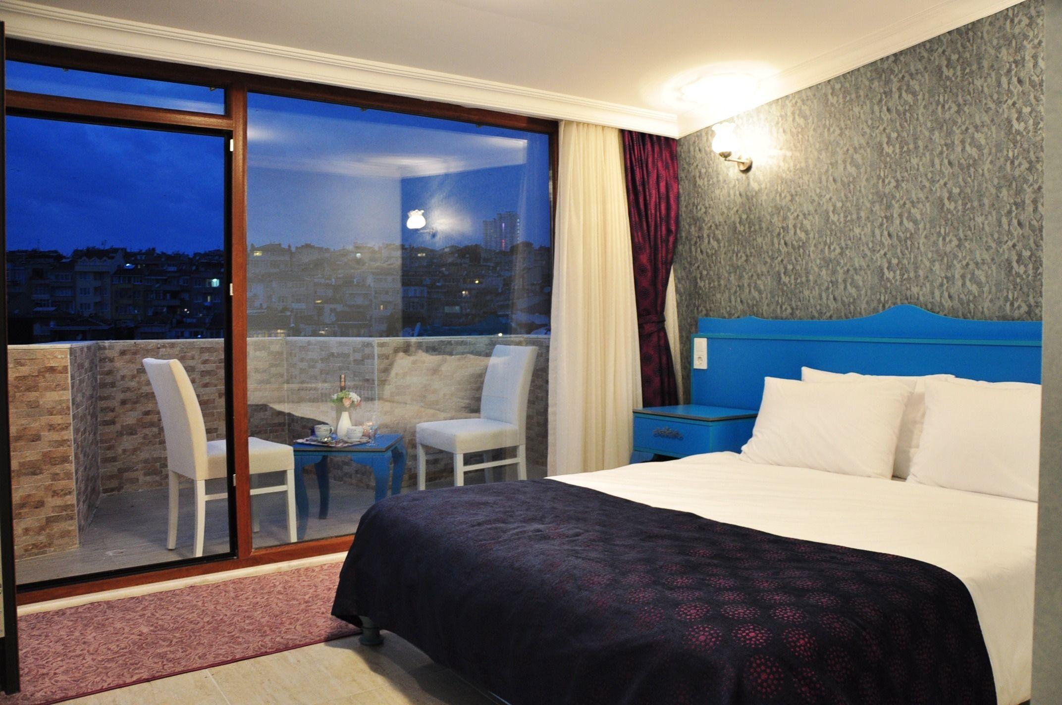 Guest House Harbiye - Istanbul — Fotoğraflar 2